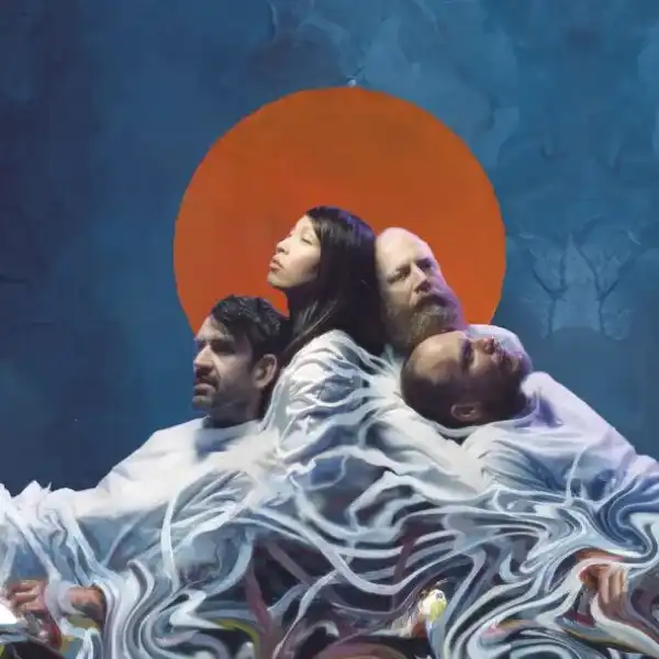 Little Dragon - Where You Belong