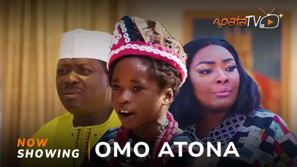 Omo Atona (2026 Yoruba Movie)