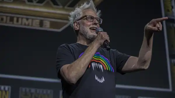 James Gunn Clarifies DC Misconceptions, Will Never Lie to Fans