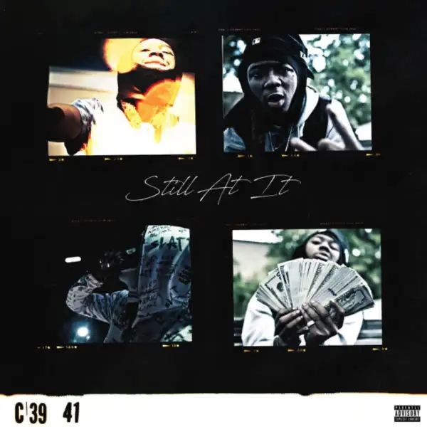 Slimelife Shawty – Still At It