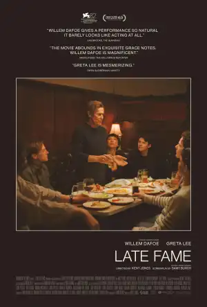Late Fame (2025)