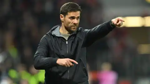 Club World Cup: Vinicius, Bellingham, Mbappe must defend – Xabi Alonso