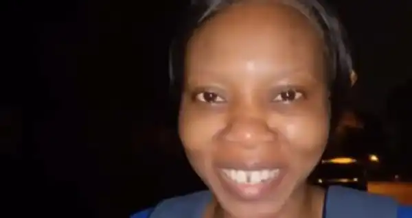 If You’re Coming To Canada, Be Ready – Lady Who Goes To Work By 5am Alerts Nigerians (Video)