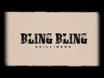 Skillibeng – Bling Bling