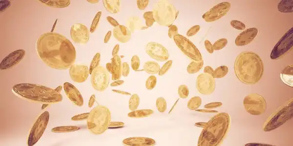 The Day Someone Created 184 Billion Bitcoin