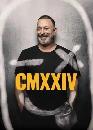 CMXXIV (2025) [Turkis]