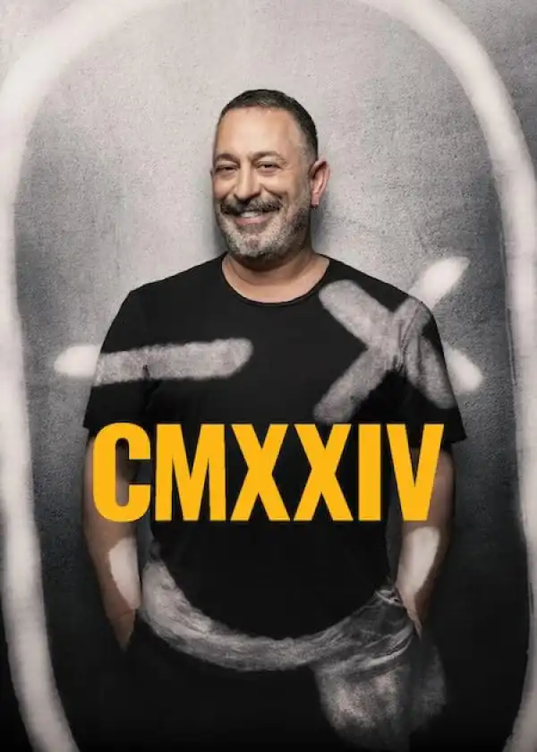 CMXXIV (2025) [Turkis]