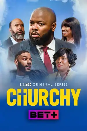 Churchy S02 E10