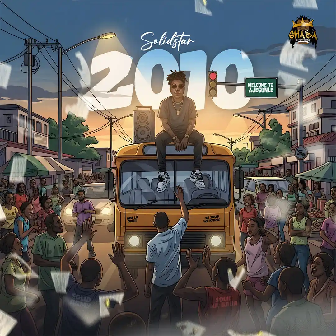 Solidstar – 2010
