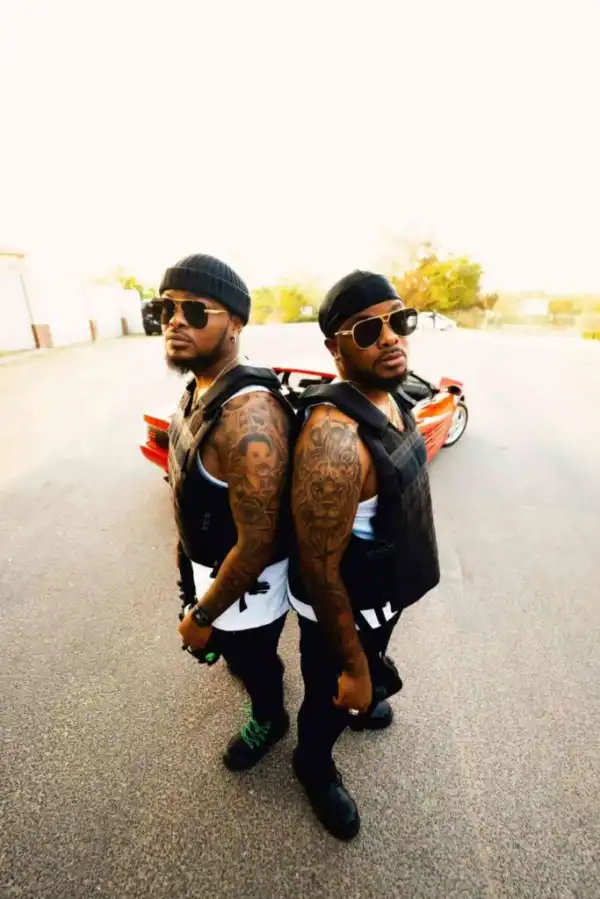 Kelvin Momo & Major League Djz – Amapiano Balcony Mix (72 Hours Xperience B2B S6 E1)