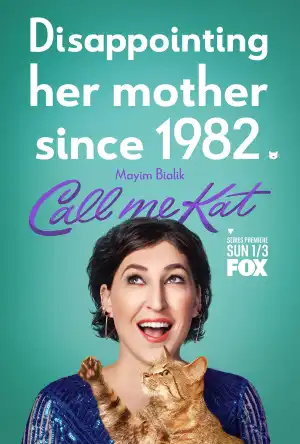 Call Me Kat Season 01