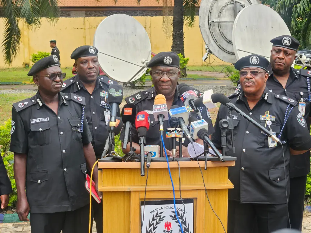 Police recover N8.5m ransom from kidnappers in Delta