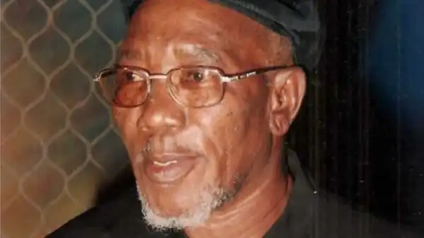 Identity politics in Adesina’s political writings: Implications for 2023 general elections