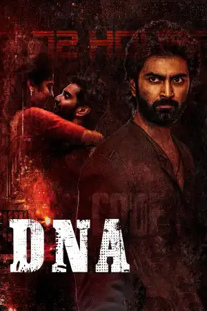 DNA (2025) [Hindi]