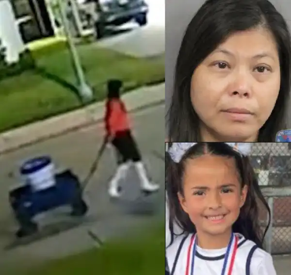 Woman allegedly kills boyfriend