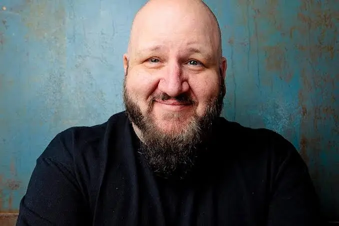 Career & Net Worth Of Stephen Kramer Glickman