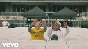mgk, Wiz Khalifa - passport (Video)