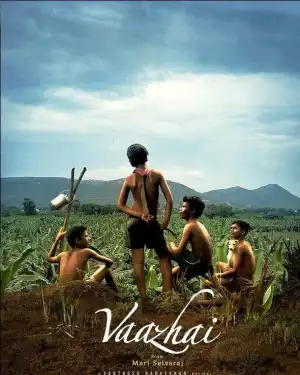 Vaazhai (2024) [Tamil]