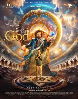 Written & Directed By God (2025) [Malayalam]