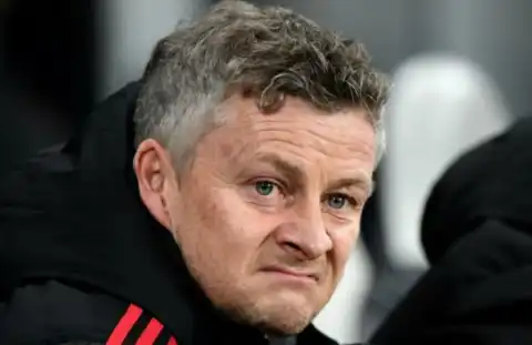 Solskjaer Postpones Man United Transfer To 2021