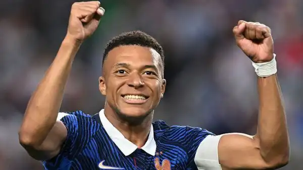 2026 World Cup: This is not the strongest France team – Mbappe