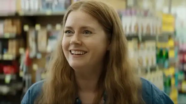 Amy Adams Says Playing Taylor Swift’s Publicist ‘Would Be Amazing’