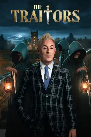 The Traitors (2023 TV series)