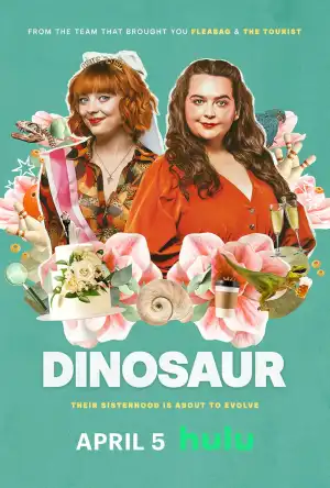 Dinosaur Season 1