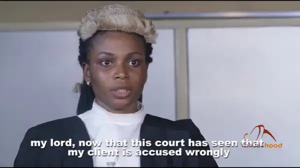 Onikede (2020 Latest Yoruba Movie)