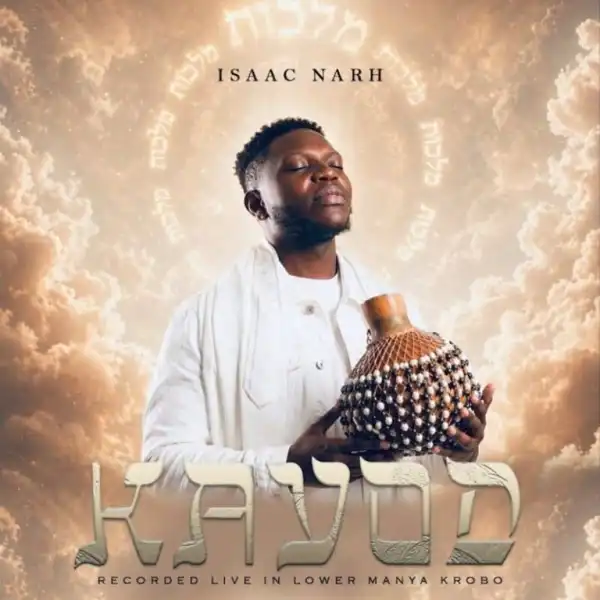 Isaac Narh – Kavod