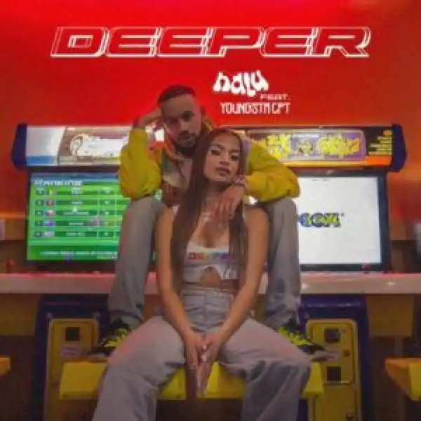 Nalu – Deeper ft YoungstCPT