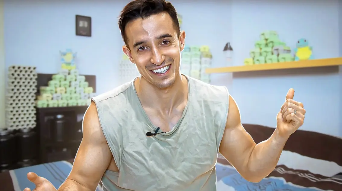 Career & Net Worth of Tibo Inshape