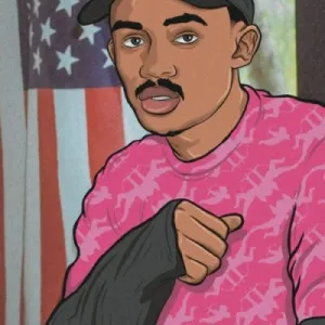 The Big Hash – OTIS (Freestyle)