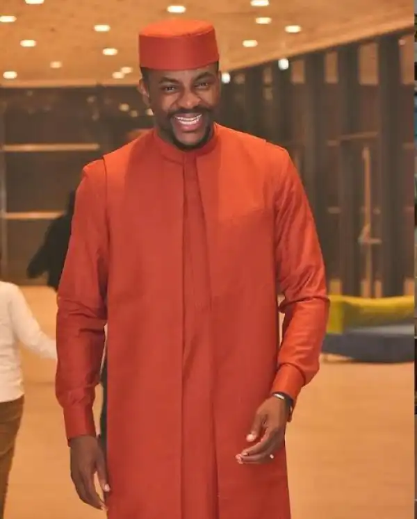 Looking Like The Developing Countries Are Just Starting Their Own Coronavirus Battle – Ebuka