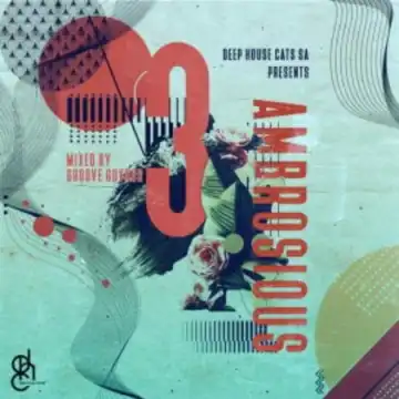 EikaMano – Diaphanous
