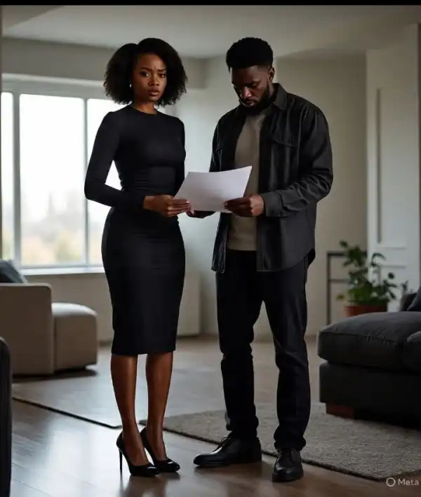 The Letter From Thieves