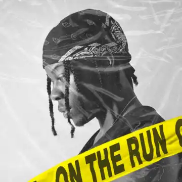 Thutmose – On The Run
