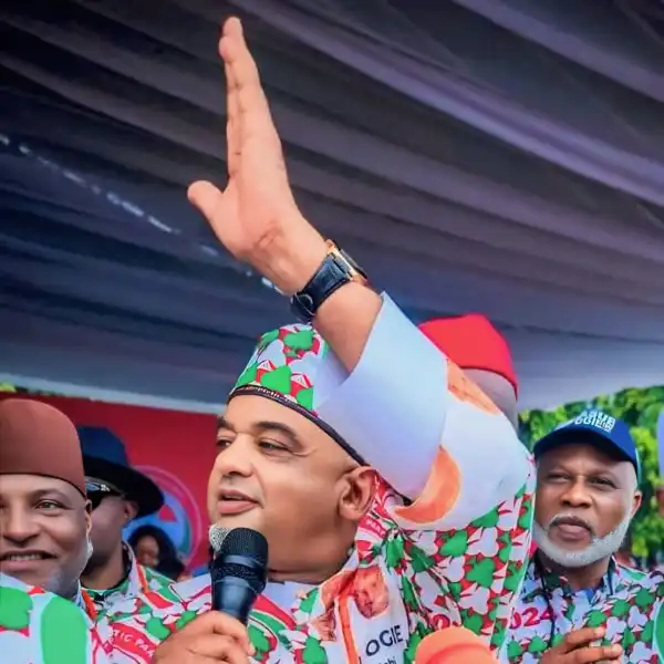 PDP crisis: Party set date for NEC meeting, invite top stakeholders