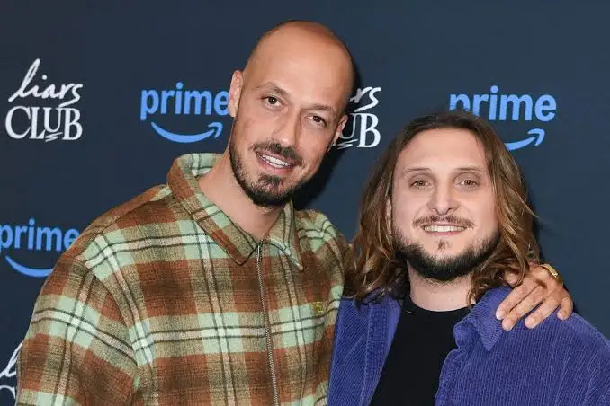 Age & Net Worth Of McFly et Carlito