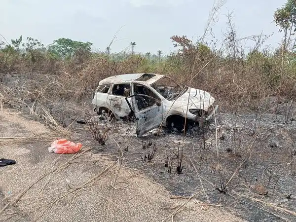 Herdsmen kill six farmers and traders in Ondo