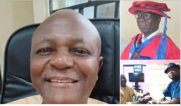 Federal Poly of Oil & Gas, Bonny announces new appointments