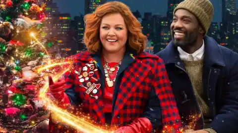 Genie Trailer Previews Heartwarming Christmas Comedy With Melissa McCarthy