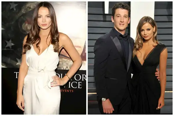 Biography & Career Of Keleigh Sperry