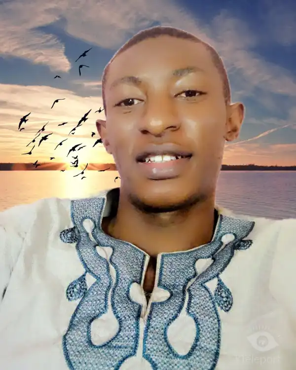 Sam O David - Free indeed (Latest Gospel Song)