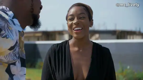 MC Lively – Love Or Money?  (Comedy Video)