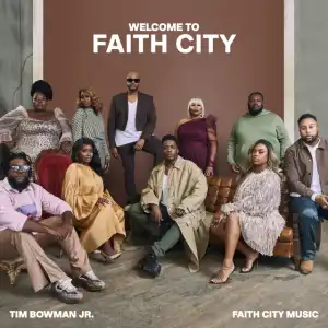 Tim Bowman Jr. – Savior (feat. Pjay Edmund)