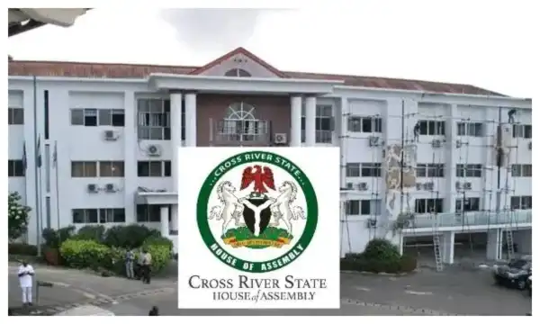We didn’t witchhunt our colleague over alleged N1.6bn kickback – Cross River Assembly