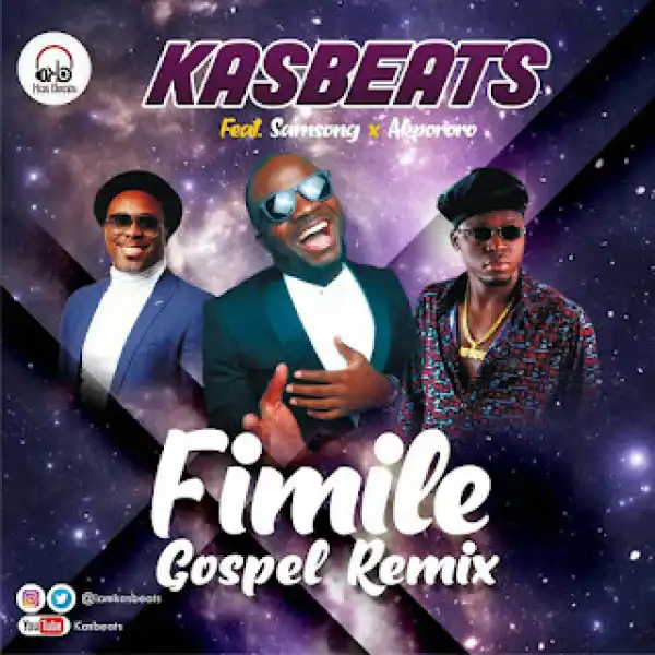 Kasbeats – Fi Mi Le ft. Samsong x Akpororo
