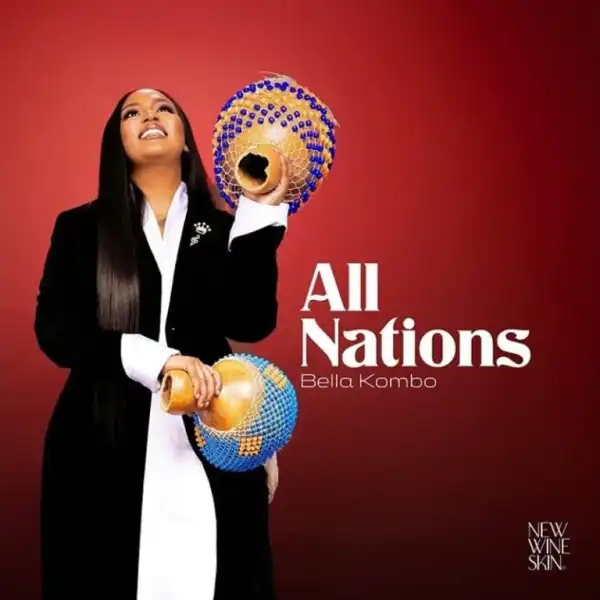 Bella Kombo – All Nations