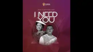 Rocky M Solomon – I Need You ft. Yadah (Video)